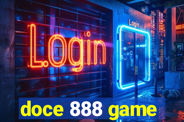 doce 888 game